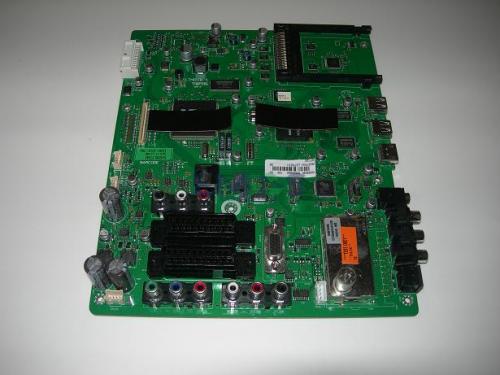 20509359 (17MB38-1) MAIN PCB FOR TECHWOOD 32884 T2 HD FREEVIEW