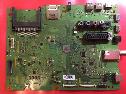 TXN/A1ZEUB MAIN PCB FOR PANASONIC GENUINE TX-55A5650B