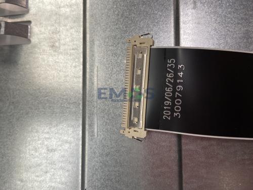 30079143 LVDS LEAD FOR FINLUX 32HBD274B-N
