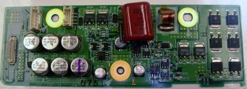 ANP1982-C AUDIO AMP PCB FOR PIONEER PDP-503PE