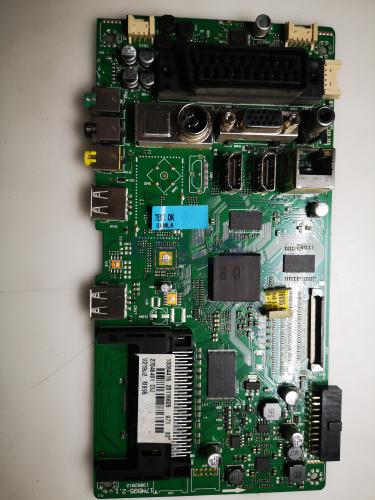 23116605 MAIN PCB FOR BUSH LCD26TV016HD