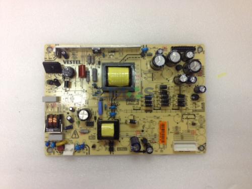 17PW25-4 DIGIHOME LCD32913HDDVD VESTEL POWER SUPPLY