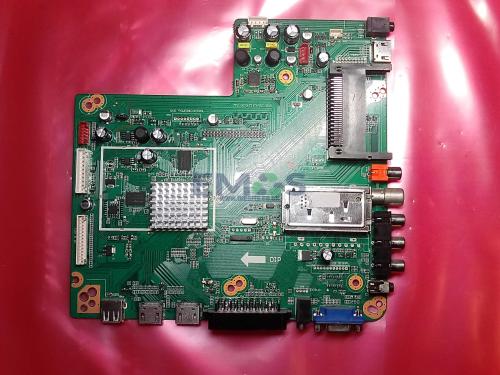 1A1I2117 T.MSD309.9B LC420EUN-SDF1 MAIN PCB FOR CHEAP BUDGET UNBRANDED TVS UNBRANDED