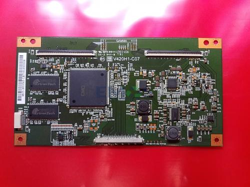 35-D033563 V420H1-C07 TCON BOARD FOR XENIUS LCDX42WHD98(A)