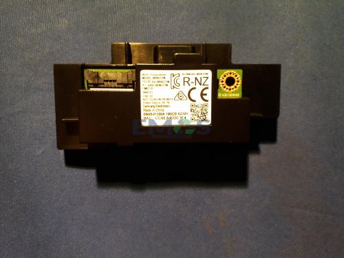 BN59-01308A WI FI MODULES & 3D TRANSMITTERS	 FOR SAMSUNG UE32T4300AE VER:10