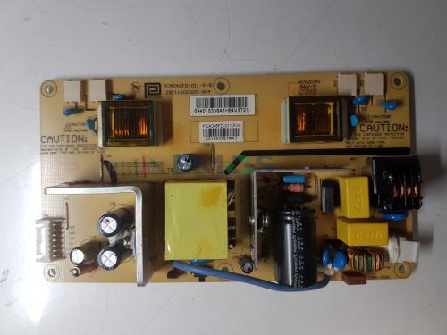 PCA046FD-011-P-R POWER SUPPLY FOR WHARFEDALE L19T11W-A (29C11600009-RA2)