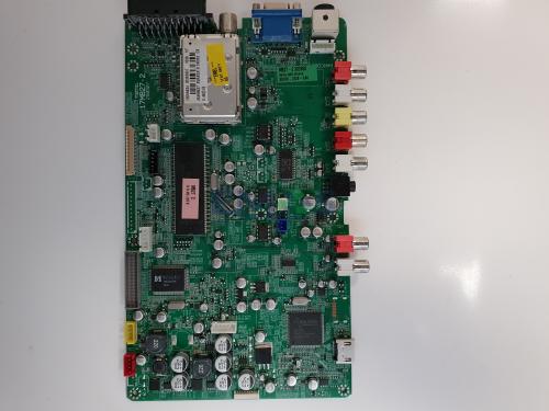 20383867 (17MB27-2) MAIN PCB FOR MATSUI M191618