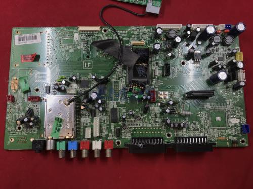 20364889 (17MB22-2) MAIN PCB FOR TECHNIKA T.MSD ETC CHASIS TYPE LCD37-207