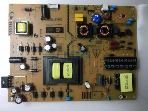 17IPS72 (17IPS72) POWER SUPPLY FOR LUXOR LUX0143004/01