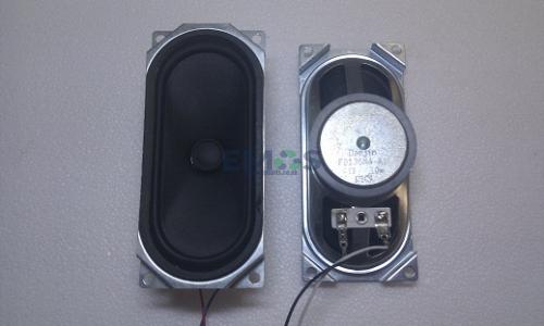 SPEAKERS FOR A ORION TV32RN10D