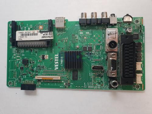 23173417 (17MB55) MAIN PCB FOR DIGIHOME 32182HDLED