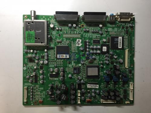 68719MB165A (6870TC29A67) MAIN PCB FOR LG RZ-32LZ55