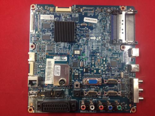 BN94-03261A (BN41-01361A) MAIN PCB FOR SAMSUNG PS50C550G7WXXU