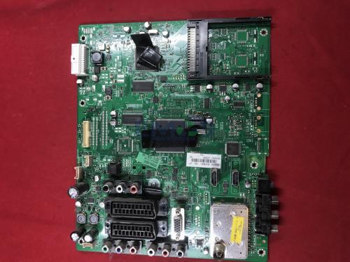 20475690 MAIN PCB FOR TECHWOOD LCD 37"IDTV WITH FULL HD (17MB35-4)