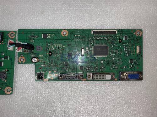 4H.1PU01.A11 MAIN PCB FOR ACER S229HQL