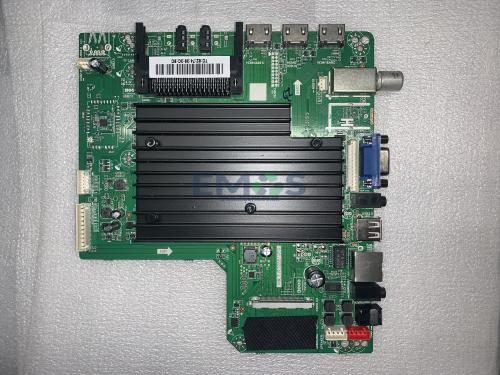 HK.T.RT2861V09 MAIN PCB FOR CELLO C50RTS4K