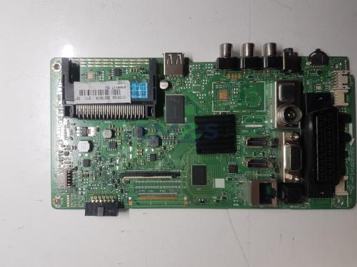 23379615 (17MB110) MAIN PCB FOR LUXOR LUXC0132002/01