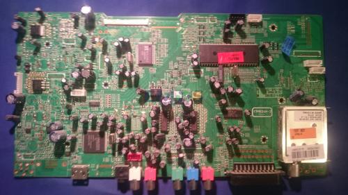 20361903 (17MB24H-2) MAIN PCB FOR MIKOMI LCDW19HD