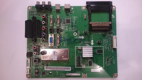 BN94-02766N BN41-01258A MAIN PCB FOR SAMSUNG SAMSUNG LCD