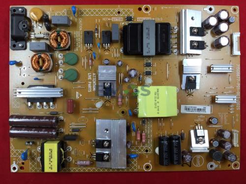 715G6677-P01-003-002S POWER SUPPLY FOR PHILIPS 40PUT6400/12