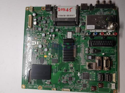 EBU61081925 EAX61531909(2) MAIN PCB FOR LG GENUINE 42LD490-ZB.AEKDLJG
