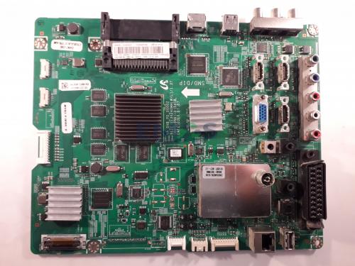 BN94-03903T BN41-01545B MAIN PCB FOR SAMSUNG PS50A557S3FXXU