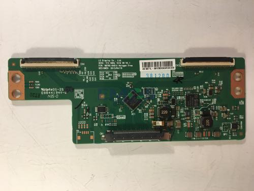 6871L-3812B TCON BOARD FOR DIGIHOME 49278FHDDLED 1508 (6870C-0481A)