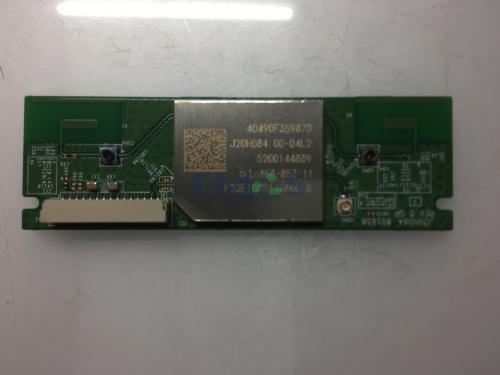 A2093170C WI FI MODULES & 3D TRANSMITTERS	 FOR SONY KD-65XD8599