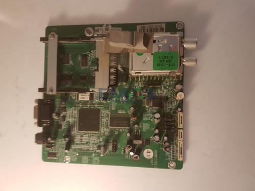 16MB1310E3 FREEVIEW DECODER FOR JVC LT-42DS9BJ