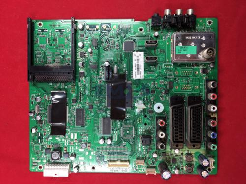 20475558 (17MB35-4) MAIN PCB FOR RED 37FHDDIGITALLCDTV