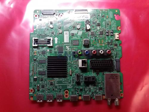 BN94-07106C MAIN PCB FOR SMASUNG UE55F6800SBXXU VER:08