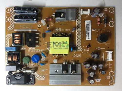 715G6197-P01-004-002H POWER SUPPLY FOR CHEAP BUDGET UNBRANDED TVS UNBRANDED