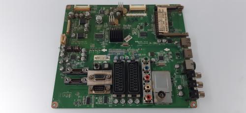 EBT6072833 EAX57566204(0) MAIN PCB FOR LG 42PQ3000-ZA.BEKRLJP