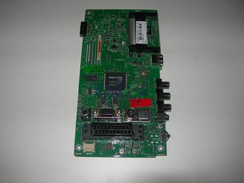 23163746 MAIN PCB FOR ISIS 39227FHDDLED 1311 (17MB82S)