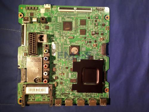 BN97-07113C MAIN PCB FOR SAMSUNG PS60F5500AKXXU
