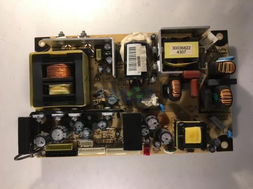 20382960 POWER SUPPLY FOR ACOUSTIC SOLUTIONS LCD32762HDF