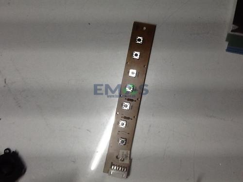 17TK35-2 BUTTON UNIT FOR ONN OLCD3201