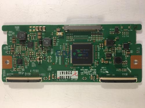 6871L-2201A 6870C-0310A TCON BOARD FOR XENIUS LCDX37WHD91