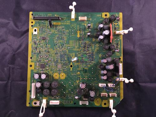 TNPA3761 AUDIO AMP PCB FOR PANASONIC GENUINE TH-42PX60B