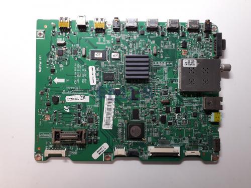 BN94-04402Q BN41-01605A0 MAIN PCB FOR SAMSUNG PS51D6900DKXXU REV:02