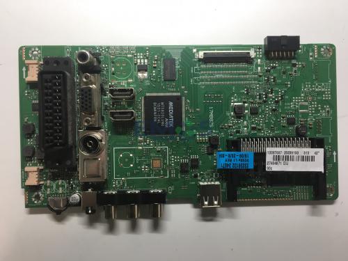 23239133 MAIN PCB FOR DIGIHOME 49278FHDDLED 1511