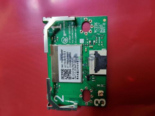 WCT5KM2301 WI FI MODULES & 3D TRANSMITTERS	 FOR TCL 55C825KX1
