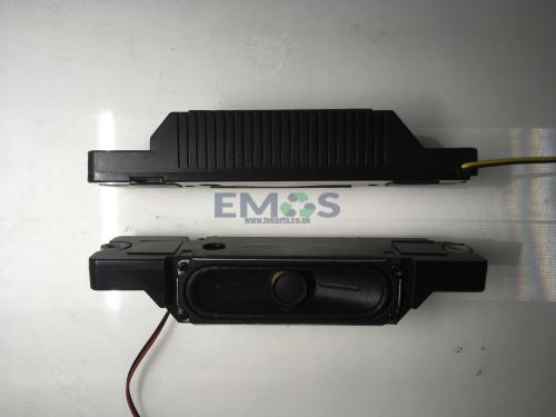 BN96-21666C SPEAKERS FOR SAMSUNG UE37S5500KXXU