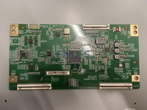 47-6021218 TCON BOARD FOR PHILIPS 65PUS6554/12