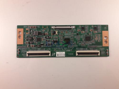 LJ94-29118D 13VNB_S60TMB4C4LV0.0 TCON BOARD FOR CELCUS DLED48272FHD