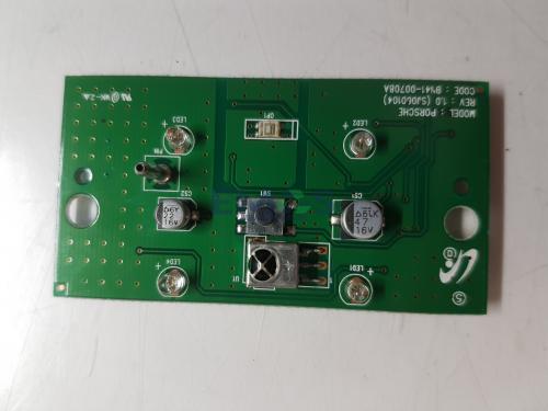 BN41-00708A IR REMOTE CONTROL SENSOR FOR SAMSUNG PS50Q7HDX/XEU
