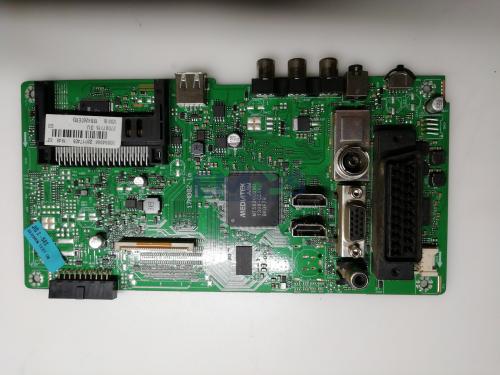 23117405 (17MB82-1A) MAIN PCB FOR CELCUS DLED32167HD