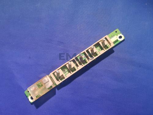 BUTTON UNIT FOR SANYO CE32LC6-B-00