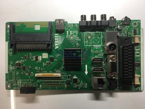 17MB140 (17MB140) MAIN PCB FOR BUSH DLED32165HDY