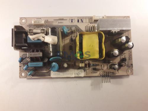 YLP193-01 V-0 POWER SUPPLY FOR BEKO NR 22WLM550DHID